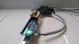 MÁQUINA VIDRO DIANTEIRO E FORD FUSION TITANIUM 2014 2015