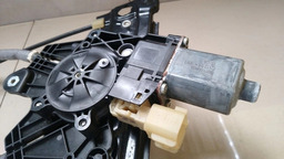 MÁQUINA VIDRO DIANTEIRO E FORD FUSION TITANIUM 2014 2015