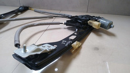 MÁQUINA VIDRO DIANTEIRO E FORD FUSION TITANIUM 2014 2015