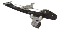 MÁQUINA VIDRO TRASEIRA DIREITA CHEVROLET SPIN 2017