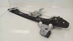 MÁQUINA VIDRO TRASEIRA DIREITA CHEVROLET SPIN 2017