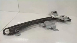 MÁQUINA VIDRO TRASEIRA DIREITA CHEVROLET SPIN 2017