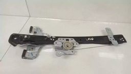 MÁQUINA VIDRO TRASEIRA DIREITA CHEVROLET SPIN 2017