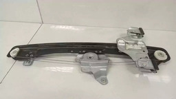 MÁQUINA VIDRO TRASEIRA DIREITA CHEVROLET SPIN 2017