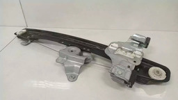 MÁQUINA VIDRO TRASEIRA DIREITA CHEVROLET SPIN 2017