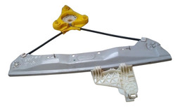 MÁQUINA VIDRO TRASEIRO DIREITO VOLKSWAGEN VOYAGE 2015