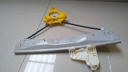 MÁQUINA VIDRO TRASEIRO DIREITO VOLKSWAGEN VOYAGE 2015