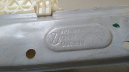 MÁQUINA VIDRO TRASEIRO DIREITO VOLKSWAGEN VOYAGE 2015