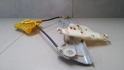 MÁQUINA VIDRO TRASEIRO DIREITO VOLKSWAGEN VOYAGE 2015