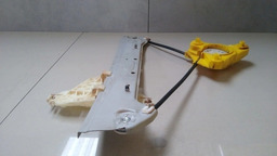 MÁQUINA VIDRO TRASEIRO DIREITO VOLKSWAGEN VOYAGE 2015