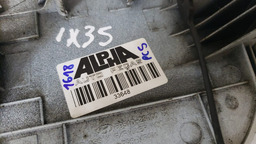 TAMPA  COMBUSTÍVEL HYUNDAI IX35 2010 A 2015