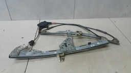 MÁQUINA VIDRO DIANTEIRA DIANTEIRO PEUGEOT 206 2006 A 2010