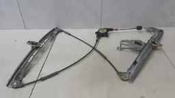 MÁQUINA VIDRO DIANTEIRA DIANTEIRO PEUGEOT 206 2006 A 2010