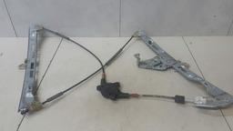 MÁQUINA VIDRO DIANTEIRA DIANTEIRO PEUGEOT 206 2006 A 2010