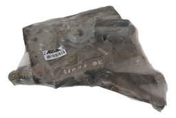 MÁQUINA VIDRO TRASEIRO ESQUERDO GM S10 2.8 MWM 2001 A 2004