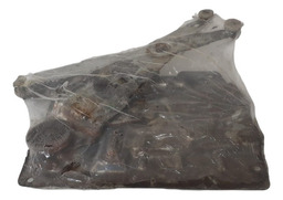 MÁQUINA VIDRO TRASEIRO ESQUERDO GM S10 2.8 MWM 2001 A 2004