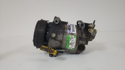 COMPRESSOR AR 206 207 208 HOGGAR C3 1.4 1.5 1.6 06/ DELPHI