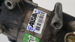 COMPRESSOR AR 206 207 208 HOGGAR C3 1.4 1.5 1.6 06/ DELPHI