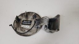 TAMPA PORTINHOLA COMBUSTÍVEL KIA OPTIMA 2010 A 2015