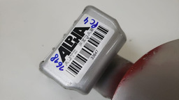 TAMPA PORTINHOLA COMBUSTÍVEL KIA OPTIMA 2010 A 2015