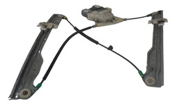 MAQUINA VIDRO DIANTEIRO ESQUERDO CITROEN C5 2004 ORIGINAL