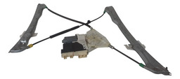MAQUINA VIDRO DIANTEIRO ESQUERDO CITROEN C5 2004 ORIGINAL