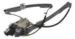 MAQUINA VIDRO DIANTEIRO ESQUERDO CITROEN C5 2004 ORIGINAL