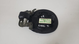 TAMPA COMBUSTÍVEL HONDA NEW CIVIC 2007 A 2011