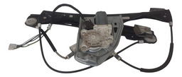 MAQUINA VIDRO DIANTEIRA ESQUERDA MERCEDES BENZ C230 2004 05