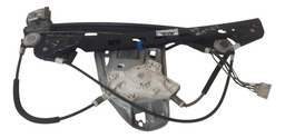 MAQUINA VIDRO DIANTEIRA ESQUERDA MERCEDES BENZ C230 2004 05