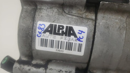 COMPRESSOR AR CONDICIONADO TUCSON 2.7 V6 2005 A 2010