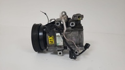 COMPRESSOR AR CONDICIONADO TUCSON 2.7 V6 2005 A 2010
