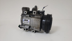 COMPRESSOR AR CONDICIONADO TUCSON 2.7 V6 2005 A 2010