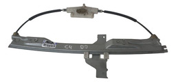 MAQUINA VIDRO DIANTEIRA DIREITA CITROEN C4 08