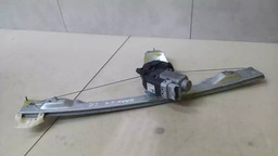 MÁQUINA VIDRO T E CITROËN C4 GRAND PICASSO 2.0 2010 A 2011