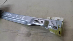 MÁQUINA VIDRO T E CITROËN C4 GRAND PICASSO 2.0 2010 A 2011