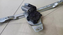 MÁQUINA VIDRO T E CITROËN C4 GRAND PICASSO 2.0 2010 A 2011