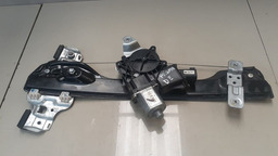 MÁQUINA VIDRO DIANTEIRA ESQUERDA CHEVROLET PRISMA 2013 -2016