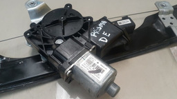 MÁQUINA VIDRO DIANTEIRA ESQUERDA CHEVROLET PRISMA 2013 -2016