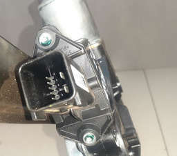 MÁQUINA VIDRO DIANTEIRA ESQUERDA CHEVROLET PRISMA 2013 -2016