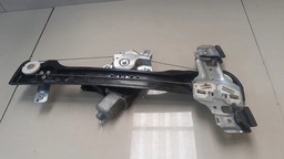 MÁQUINA VIDRO DIANTEIRA ESQUERDA CHEVROLET PRISMA 2013 -2016