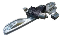 MÁQUINA VIDRO TRASEIRO CHEVROLET ONIX 1.4 2013 2014