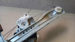 MÁQUINA VIDRO TRASEIRO CHEVROLET ONIX 1.4 2013 2014