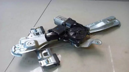 MÁQUINA VIDRO TRASEIRO CHEVROLET ONIX 1.4 2013 2014