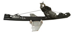 MAQUINA VIDRO TRASEIRA ESQUERDA CITROEN C3 2012