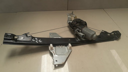 MAQUINA VIDRO TRASEIRA ESQUERDA CITROEN C3 2012