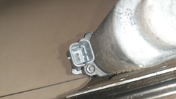 MAQUINA VIDRO TRASEIRA ESQUERDA CITROEN C3 2012