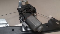 MAQUINA VIDRO TRASEIRA ESQUERDA CITROEN C3 2012