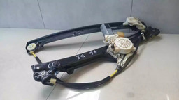 MÁQUINA VIDRO DIANTEIRA ESQUERDO BMW X6 XDRIVE 4.4 2009 2010