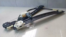 MÁQUINA VIDRO DIANTEIRA ESQUERDO BMW X6 XDRIVE 4.4 2009 2010